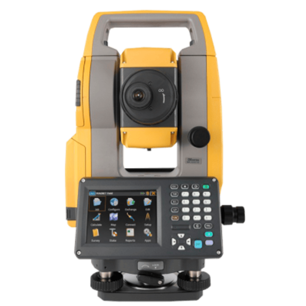 TOPCON OS 205
