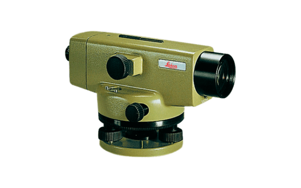 LEICA Precisión NAK2