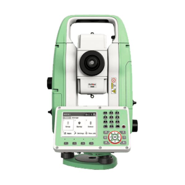 LEICA TS03-5" R500