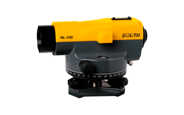 SOUTH NL C32