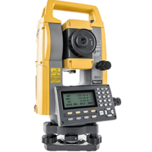 TOPCON GM 55