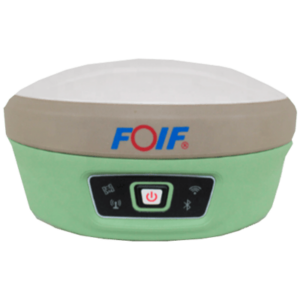 GPS Diferencial FOIF A90